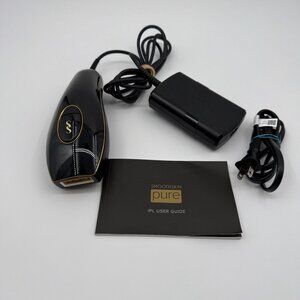 SmoothSkin Pure SSG2 Intelligent Permanent Hair Removal Device Face & Body